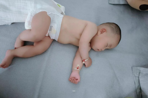 樟树宝宝咳嗽发烧拉肚子
